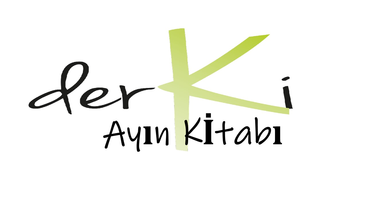 derKİ Ayın Kitabı