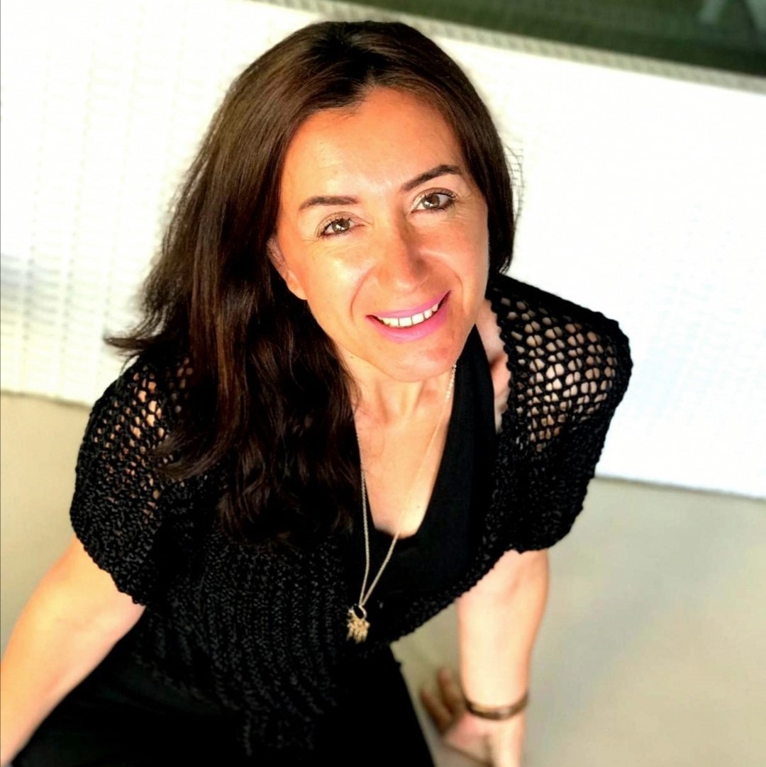 Bir Deniz Yıldızına Dokunmak 