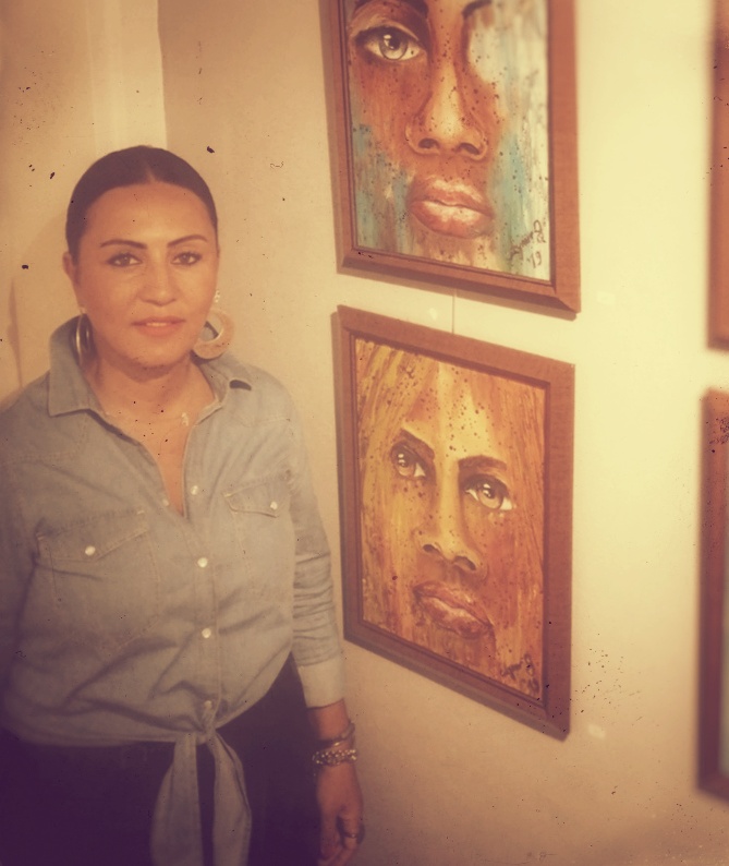 Yaşama İlham Olmak…